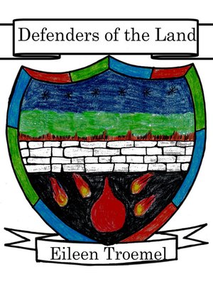 cover image of Defenders of the Land